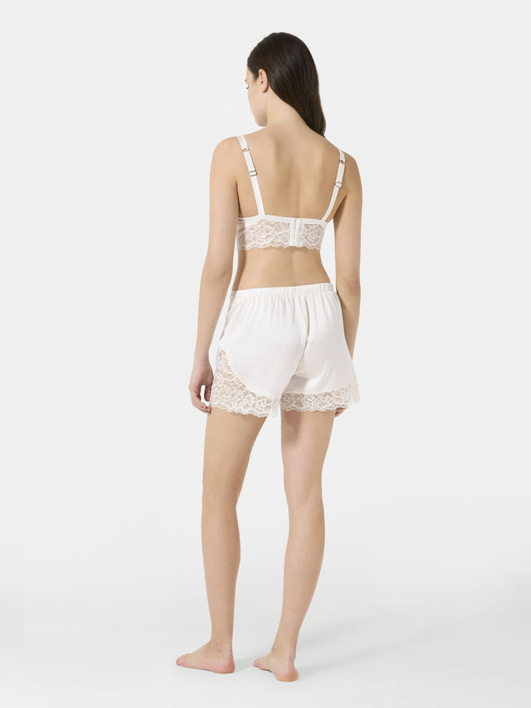 Brassiere in pizzo - NUEAME