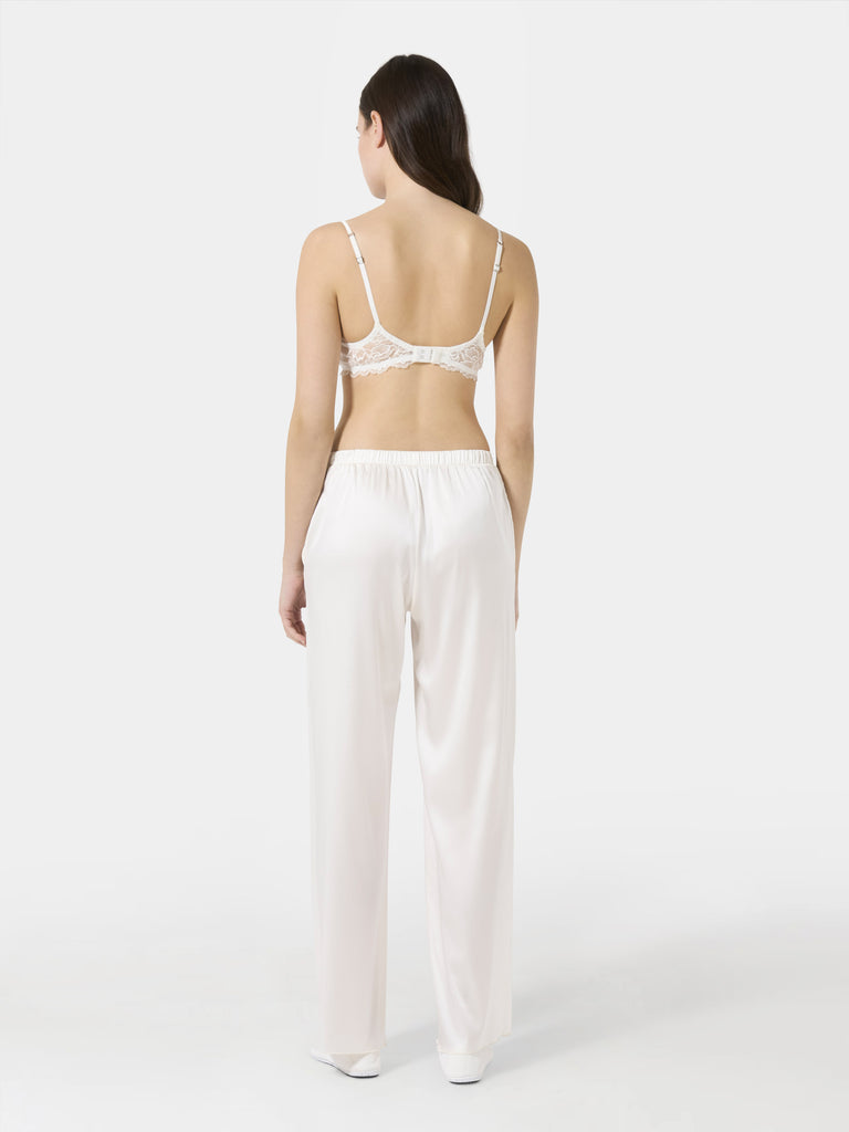 Pantaloni in raso - NUEAME