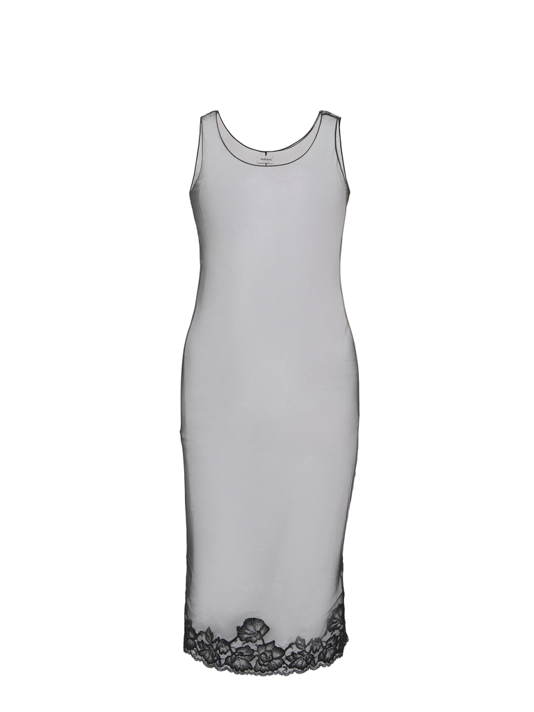Abito in tulle e pizzo - NUEAME