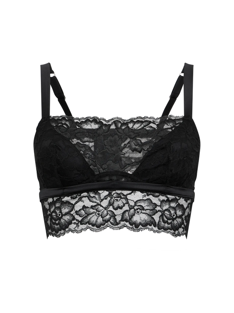 Brassiere in pizzo - NUEAME