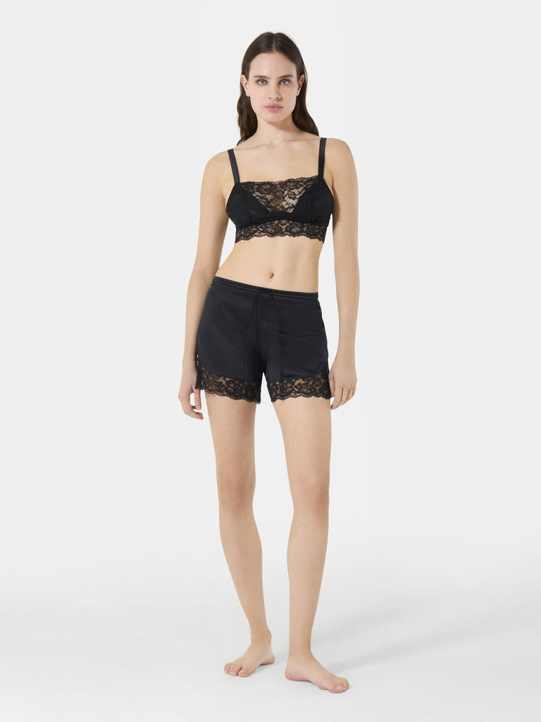 Brassiere in pizzo - NUEAME