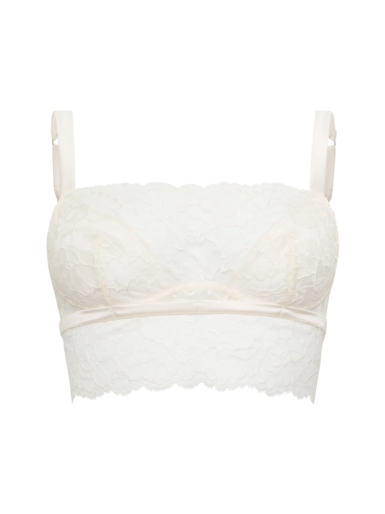 Brassiere in pizzo - NUEAME