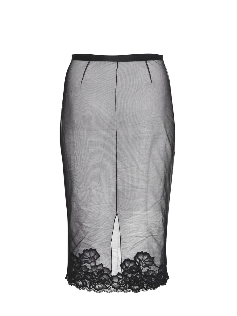 Gonna in tulle - NUEAME