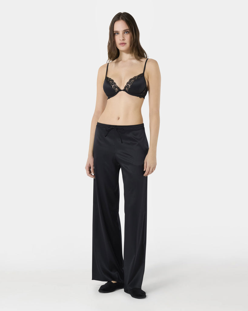 Pantaloni in raso - NUEAME