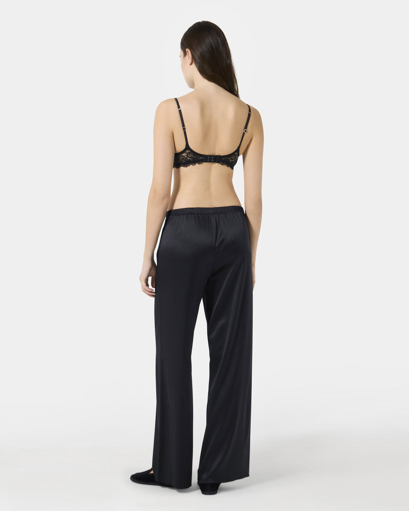 Pantaloni in raso - NUEAME