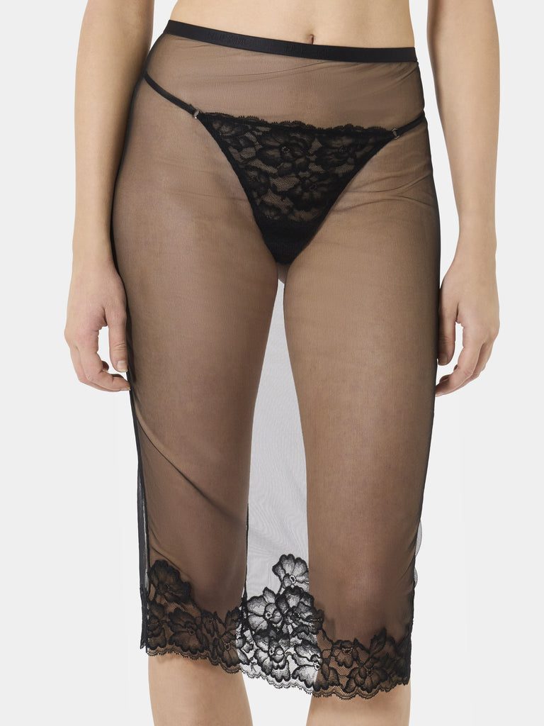 Gonna in tulle - NUEAME