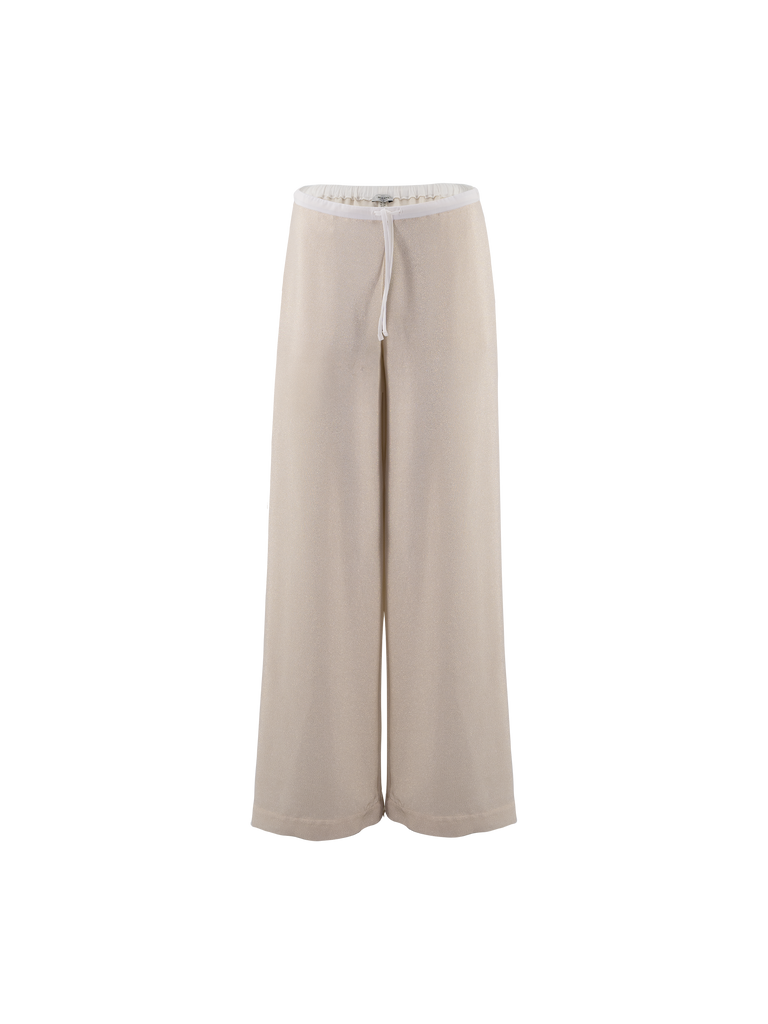 Pantaloni in twill - NUEAME