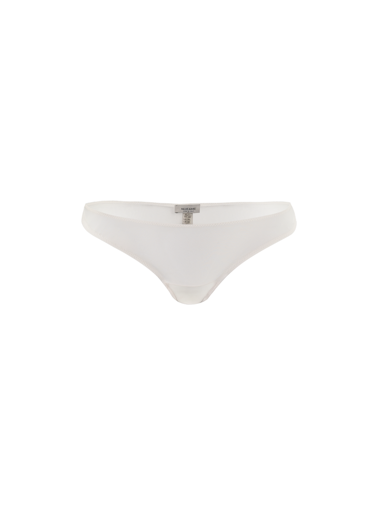 Tanga in chiffon - NUEAME